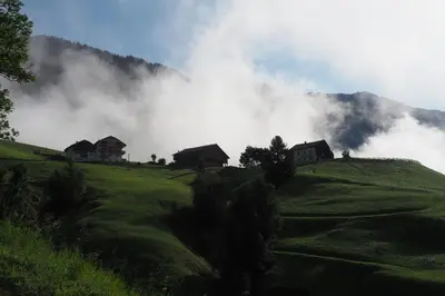 Gallery image of Miribunghof in La Valle