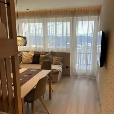 Kronplatz Mountain Lodge