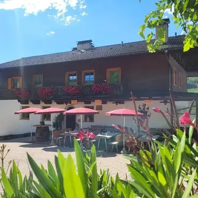 Martscholer Weinhof
