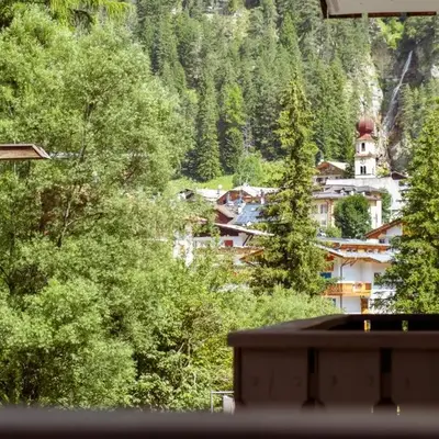 Appartamenti Des Alpes