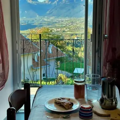 Casa vacanze Da Bianca