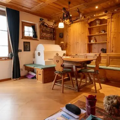 Casa Lacedel 1