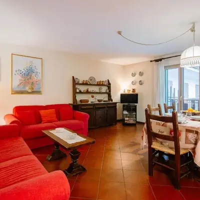 Apartment Condominio al Parco-11 by Interhome