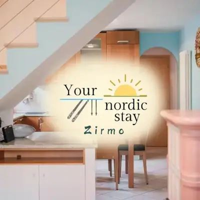 Zirmo - Your nordic stay