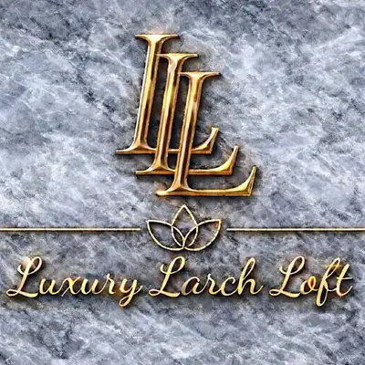 Luxury Larch Loft