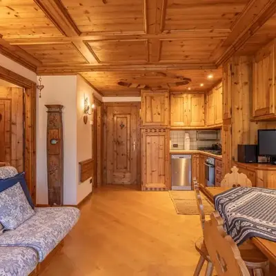 Casa Lacedel 2