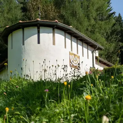 Landhaus Leonhard
