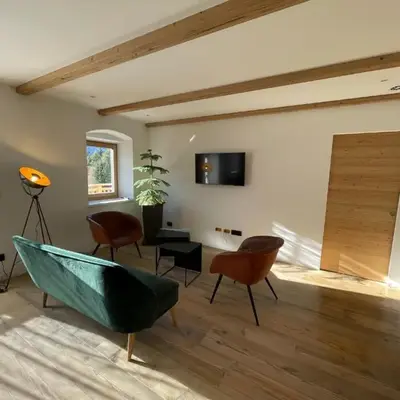 Appart-Chalet Litegosa
