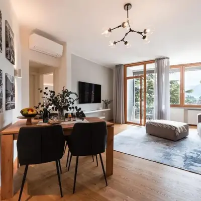 Promenaden Lounge