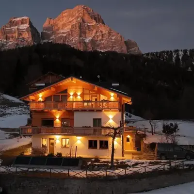 Chalet M