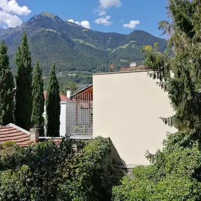 Appartement Laurin guestcard incl