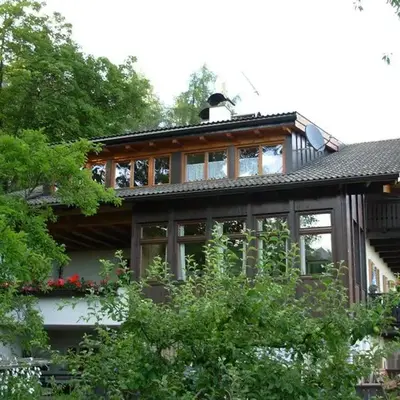 Apartment Lärchenheim