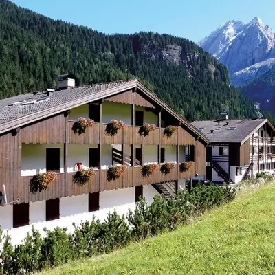 Casa Canazei