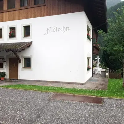 Feldlechn