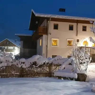 Lenzerhof