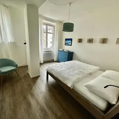 Townhouse Bozen