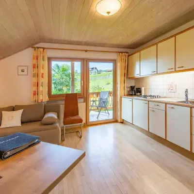 Gfillhof Ferienwohnung 2
