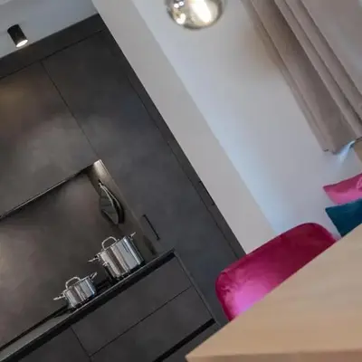 Apartments Corcela
