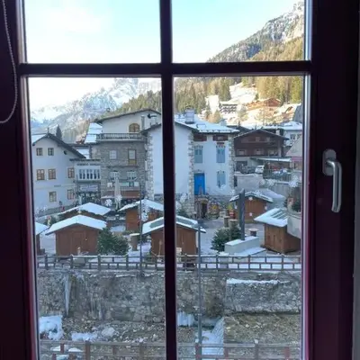 Appartamento Rio Duron by AMA Val di Fassa