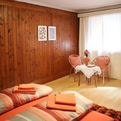 Tulpe Apartments