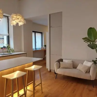 Loft del Talvera 2