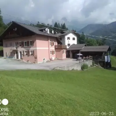 B&B SòT AL PIZ
