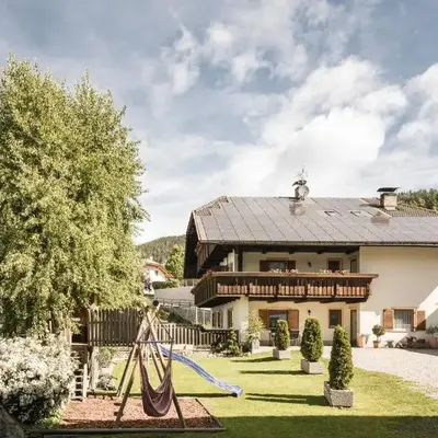 Oberhuberhof