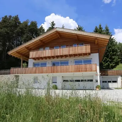 Haus Waldruhe