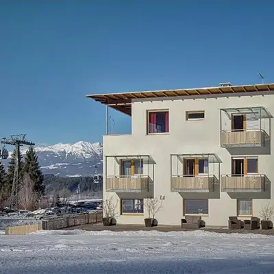 B&B Garni Schorneck