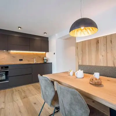 apartment allium