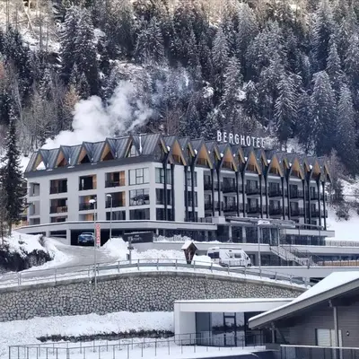 Berghotel