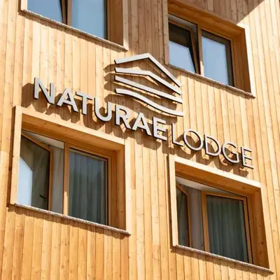 Naturae Lodge Wellness & Spa