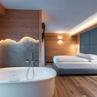 Dolomiti Luxury Mountain View SKI-IN SKI-OUT