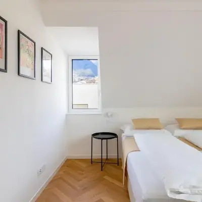 Villa Bregenz Apartment