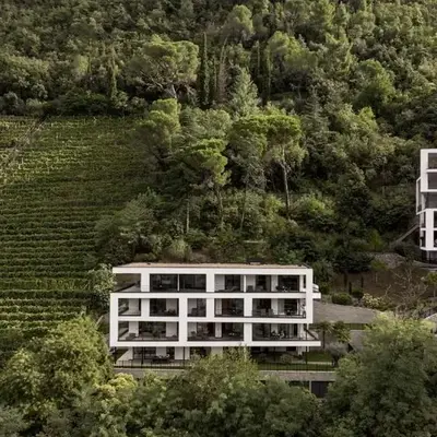 The Hills Merano