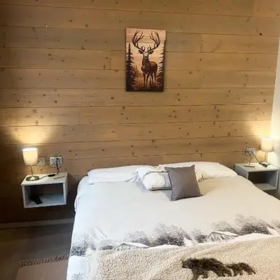 Appartamento vacanze Piazza