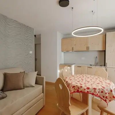 Appartamento Aurone - con Biosauna