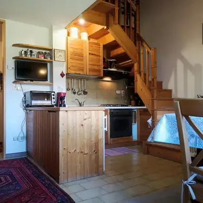 Appartamento Pepe by Sunhome Fiemme
