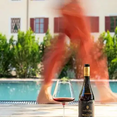 Castel Sallegg Suites Adults only