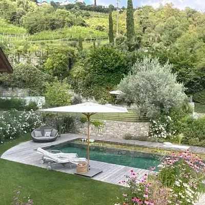 Villa Tschaupp