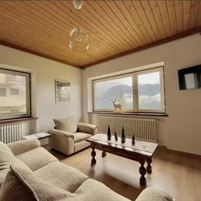 Mountain Chalet Tre Marie