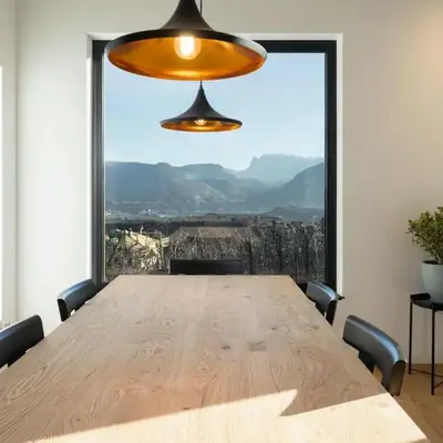 Ferienhaus Obergfillhof