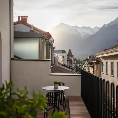 Mynt Merano Rooms