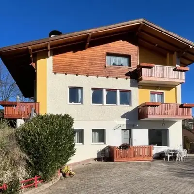 Casa vacanze a Romeno