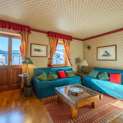 Casa Allegra