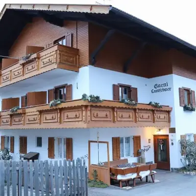 B&B Garni Lantschner