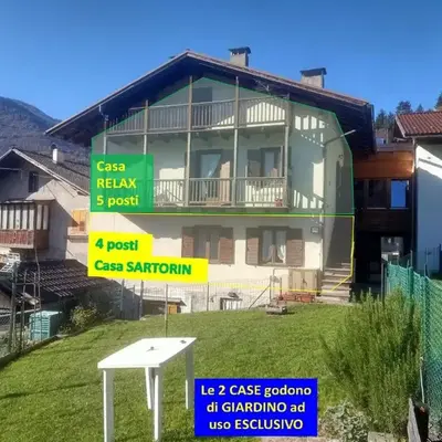 Casa Sartorin