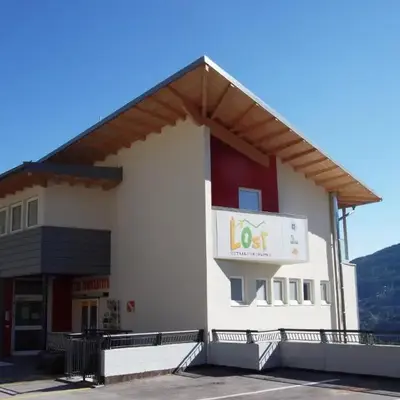 Hostel L'Ost - Ostello di Grumes