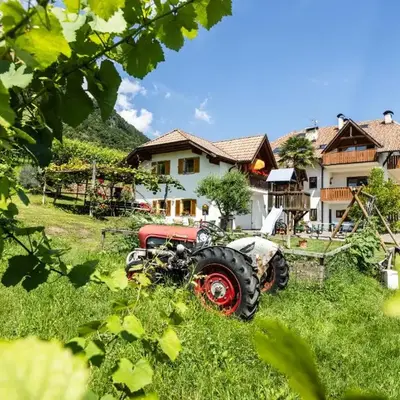 Weinhof Kager