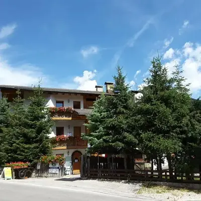 B&B Chalet Brigitte Hike & Bike